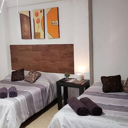 Departamento Comodo Centrico Tv Ac Wifi Cocina Parking, Letra C Ciudad Valles Εξωτερικό φωτογραφία