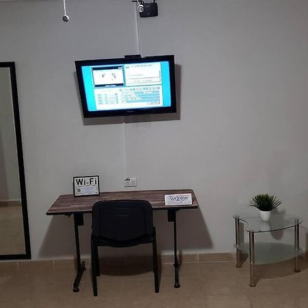Departamento Comodo Centrico Tv Ac Wifi Cocina Parking, Letra C Ciudad Valles Εξωτερικό φωτογραφία