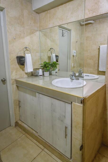 Departamento Comodo Centrico Tv Ac Wifi Cocina Parking, Letra C Ciudad Valles Εξωτερικό φωτογραφία
