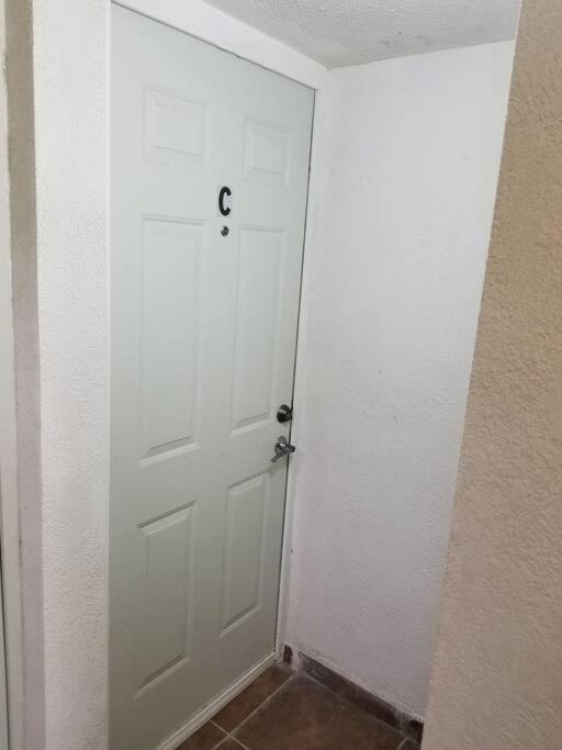 Departamento Comodo Centrico Tv Ac Wifi Cocina Parking, Letra C Ciudad Valles Εξωτερικό φωτογραφία