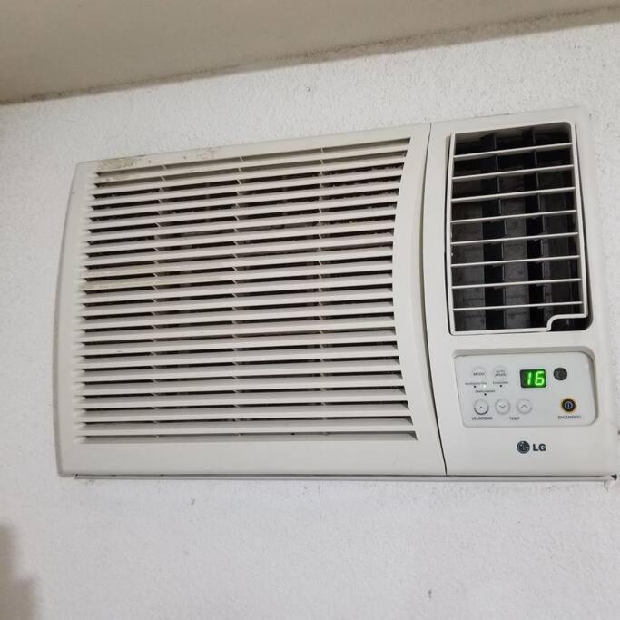 Departamento Comodo Centrico Tv Ac Wifi Cocina Parking, Letra C Ciudad Valles Εξωτερικό φωτογραφία