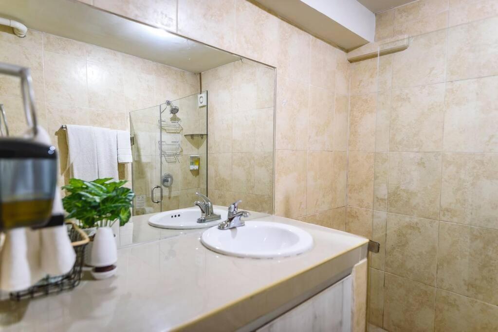 Departamento Comodo Centrico Tv Ac Wifi Cocina Parking, Letra C Ciudad Valles Εξωτερικό φωτογραφία