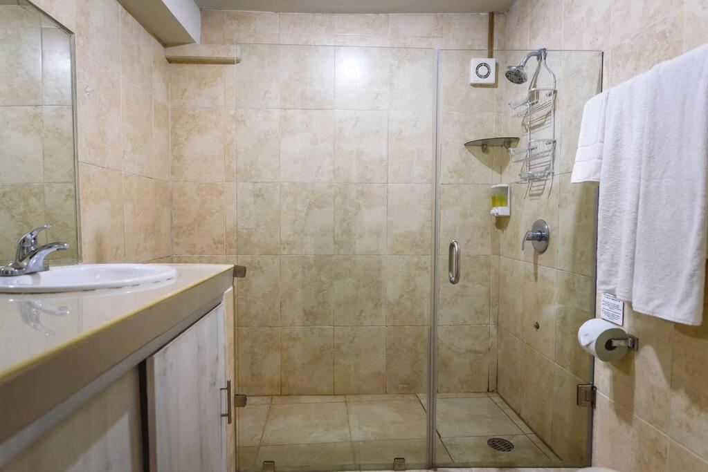 Departamento Comodo Centrico Tv Ac Wifi Cocina Parking, Letra C Ciudad Valles Εξωτερικό φωτογραφία