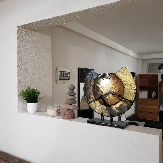 Departamento Comodo Centrico Tv Ac Wifi Cocina Parking, Letra C Ciudad Valles Εξωτερικό φωτογραφία