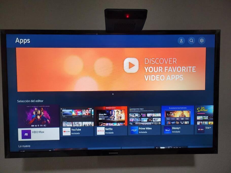 Departamento Comodo Centrico Tv Ac Wifi Cocina Parking, Letra C Ciudad Valles Εξωτερικό φωτογραφία