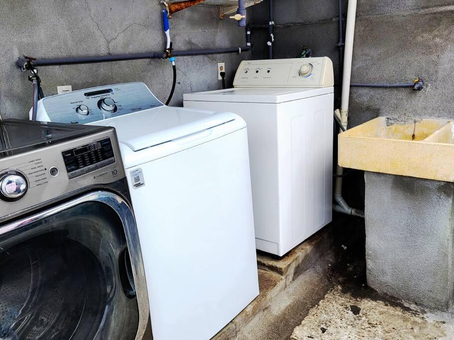 Departamento Comodo Centrico Tv Ac Wifi Cocina Parking, Letra C Ciudad Valles Εξωτερικό φωτογραφία